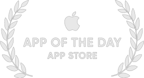 App of the Day, App Store