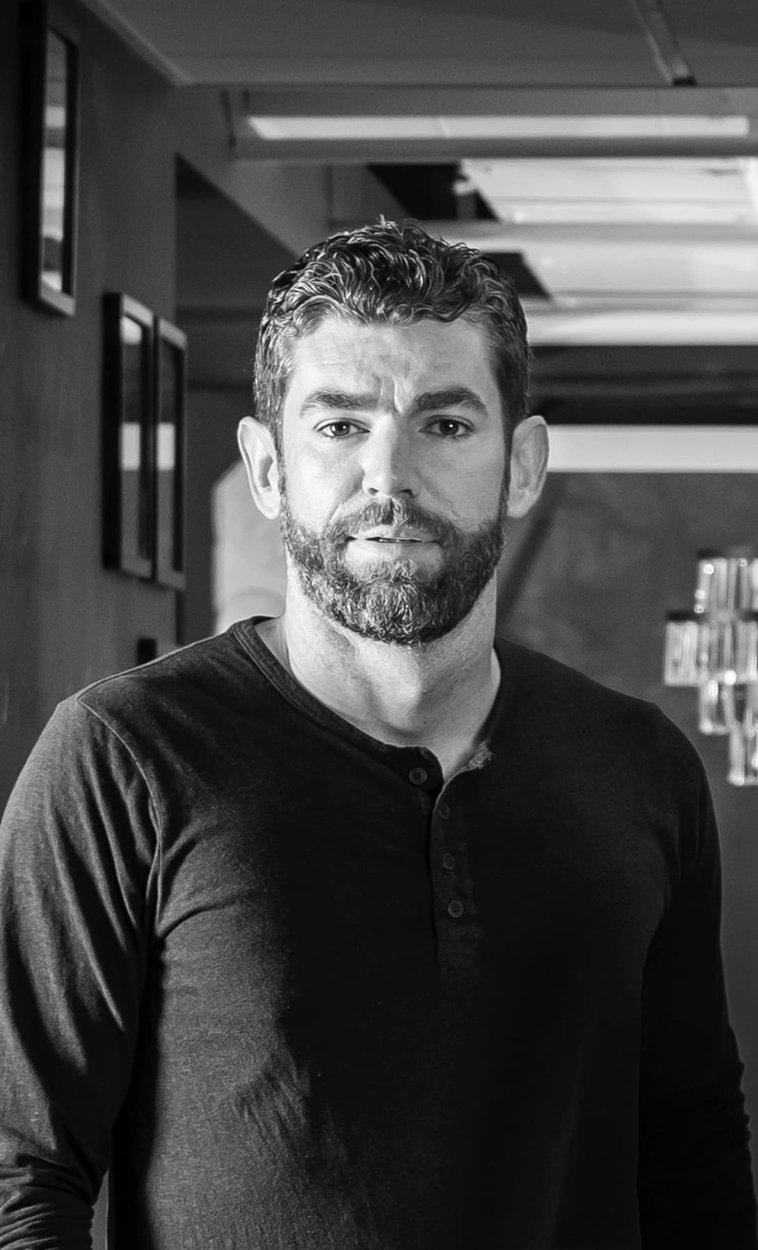 Will Sahatdjian, founder of Zen2